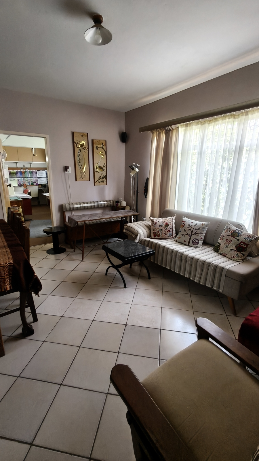 4 Bedroom Property for Sale in Ventersburg Free State